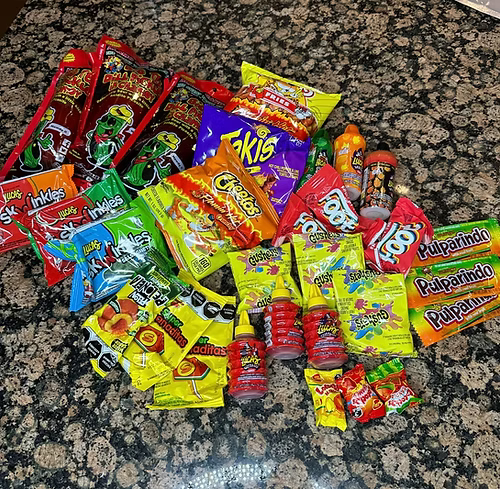 HUMPTY-DUMPTY Big Back Pickle Pack